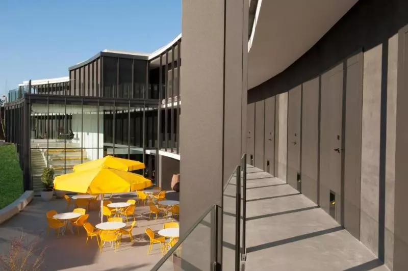 Lavida Hotel At Camiral Golf & Wellness