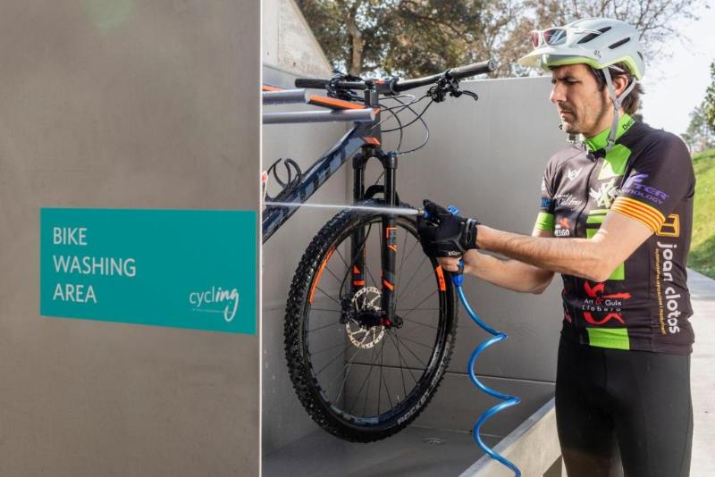 Lavida Hotel At Camiral Golf & Wellness