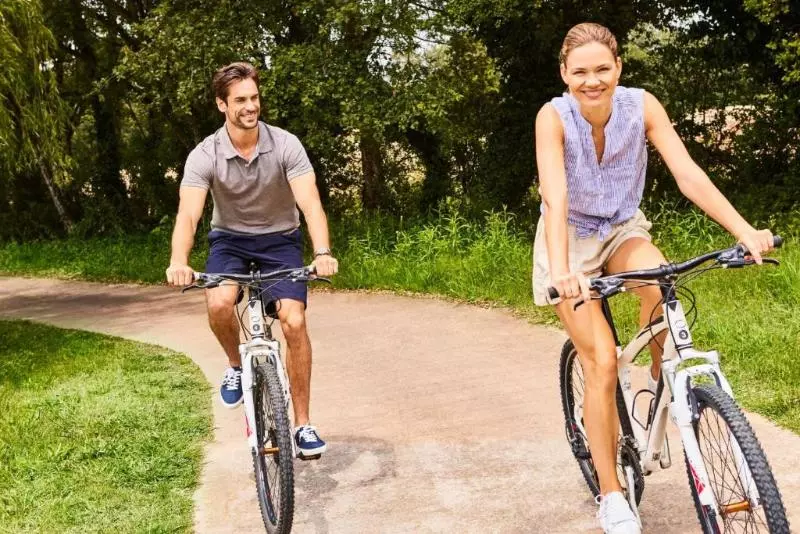 Lavida Hotel At Camiral Golf & Wellness