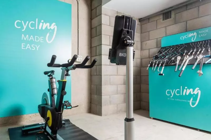 Lavida Hotel At Camiral Golf & Wellness