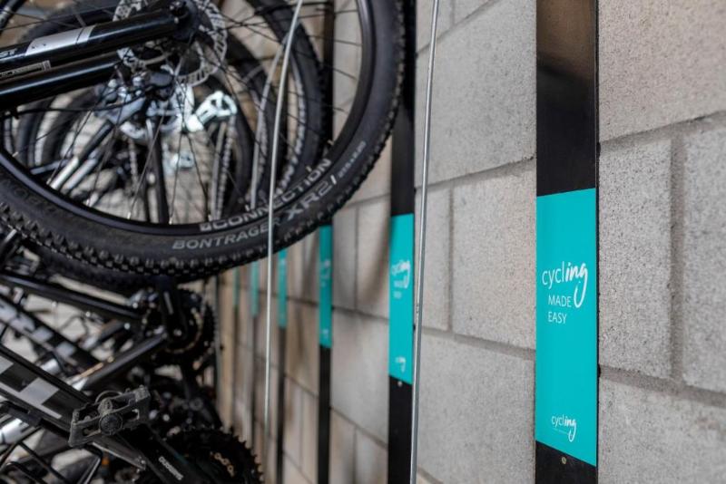 Lavida Hotel At Camiral Golf & Wellness