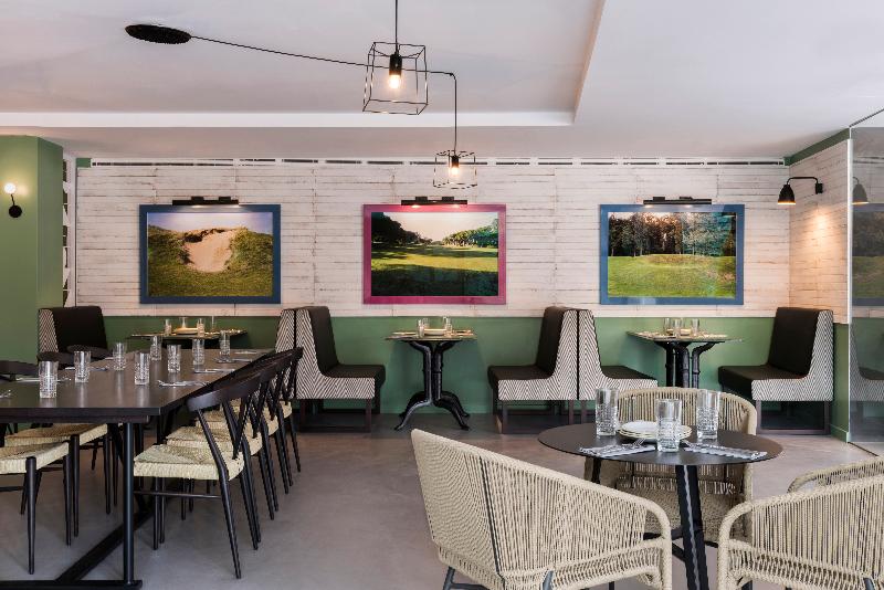 Lavida Hotel At Camiral Golf & Wellness