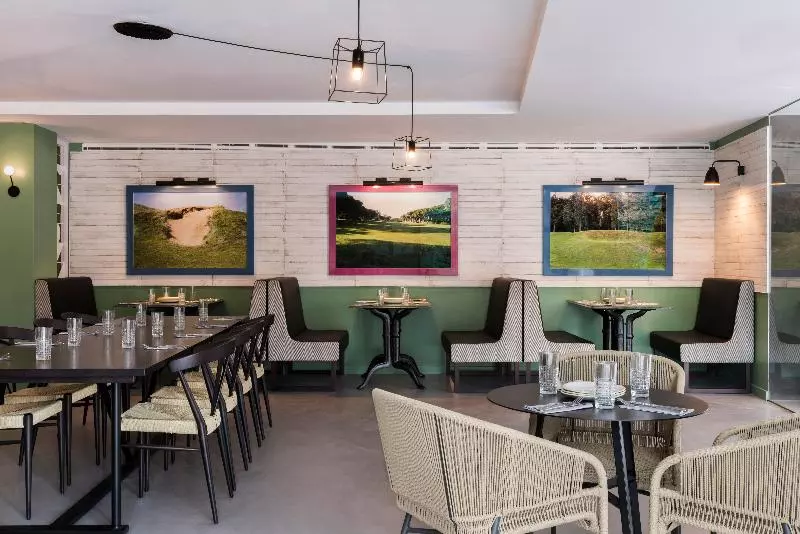 Lavida Hotel At Camiral Golf & Wellness