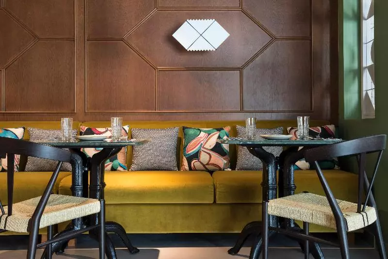 Lavida Hotel At Camiral Golf & Wellness