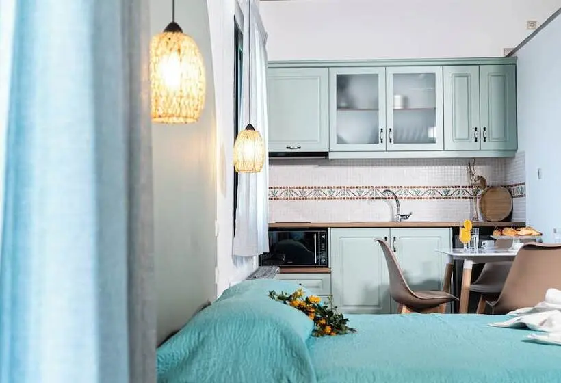 Hotelli Lithoessa