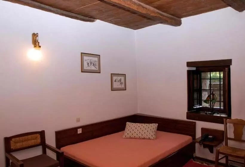 ホテル Mansion Karagiannopoulou