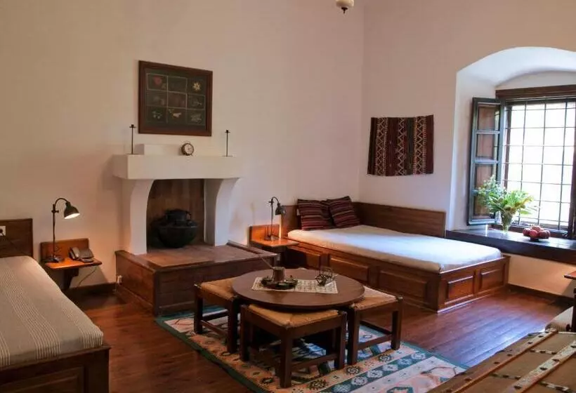 ホテル Mansion Karagiannopoulou