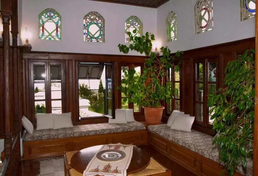 ホテル Mansion Karagiannopoulou