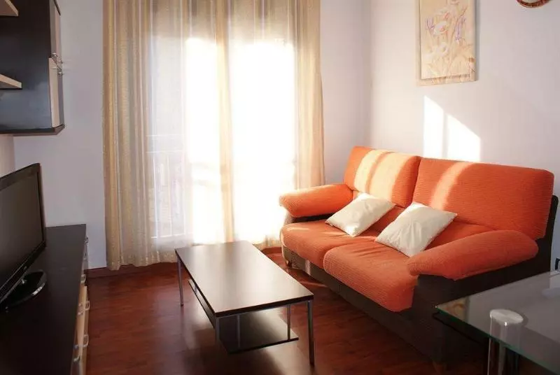 هتل Mirador Bordes De Envalira