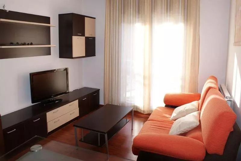 هتل Mirador Bordes De Envalira