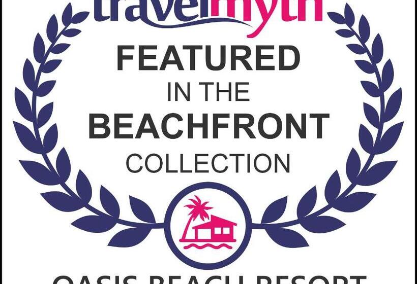 호텔 Oasis Beach Resort