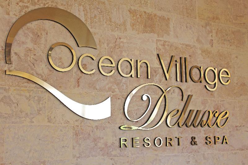 فندق Ocean Village Deluxe