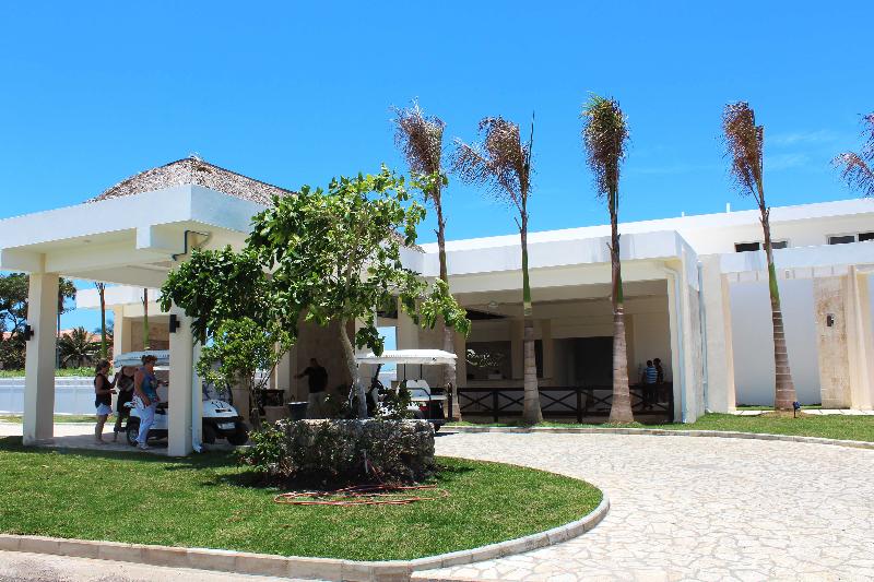 فندق Ocean Village Deluxe