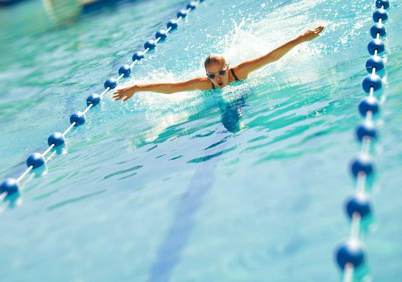 فندق Ocean Village Deluxe