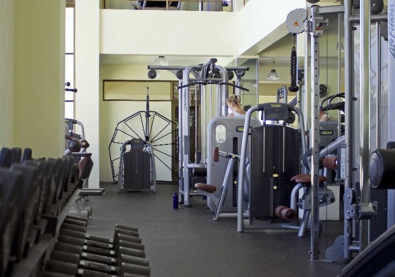 فندق Ocean Village Deluxe