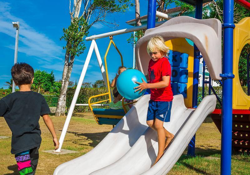 فندق Ocean Village Deluxe