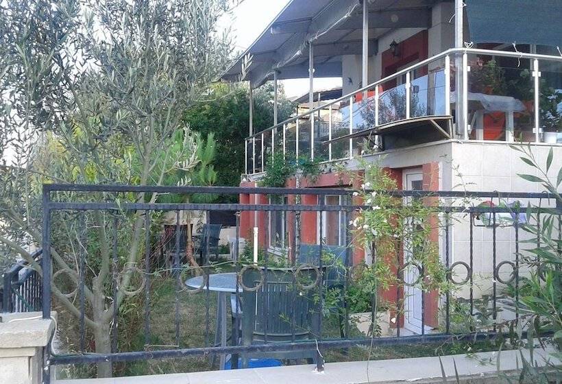 Hotel Orion Guest House