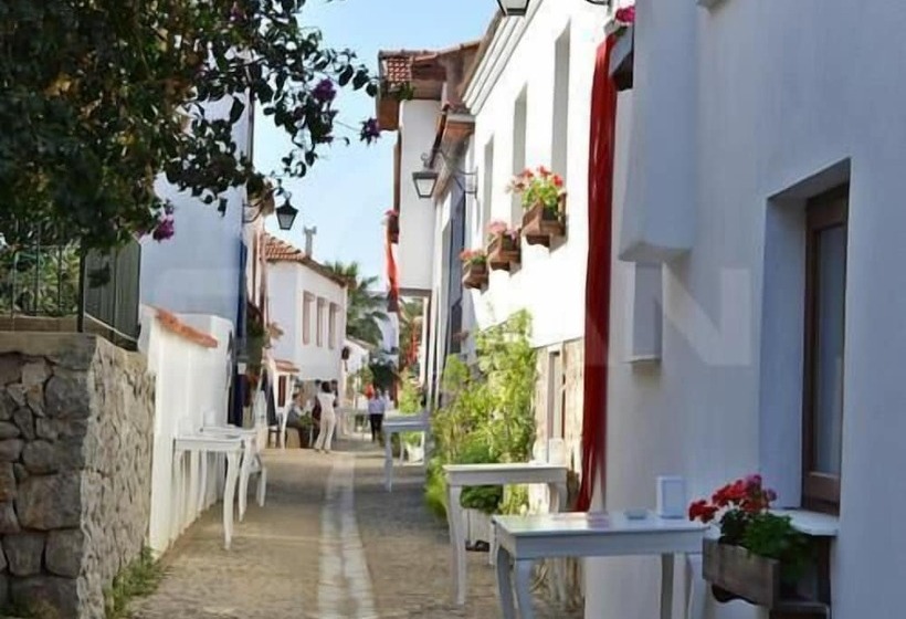 Hotel Orion Guest House