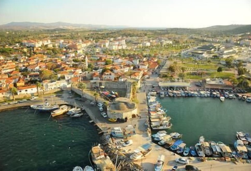 Hotel Orion Guest House