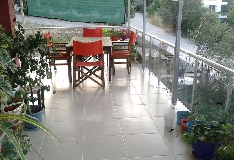 Hotel Orion Guest House