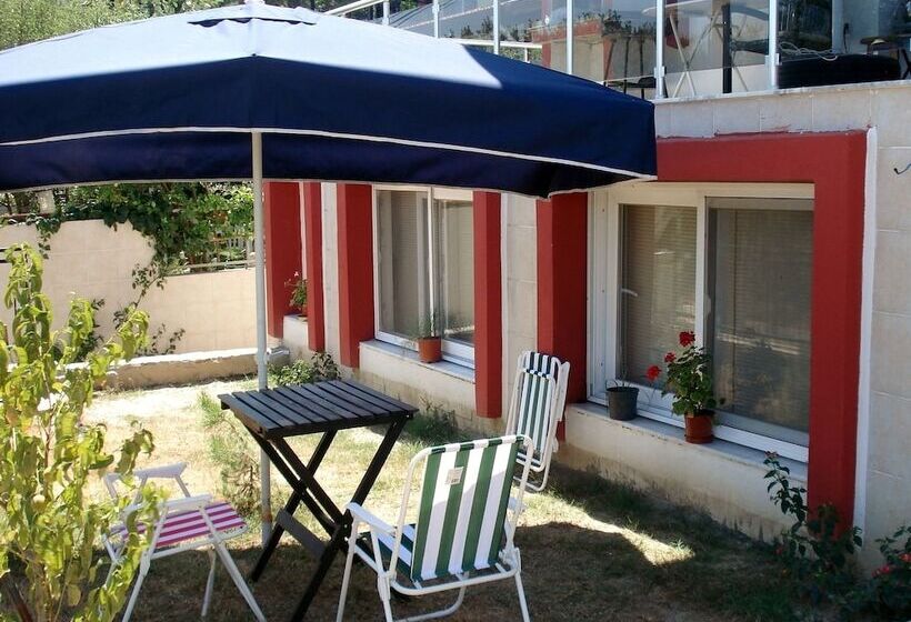 Hotel Orion Guest House