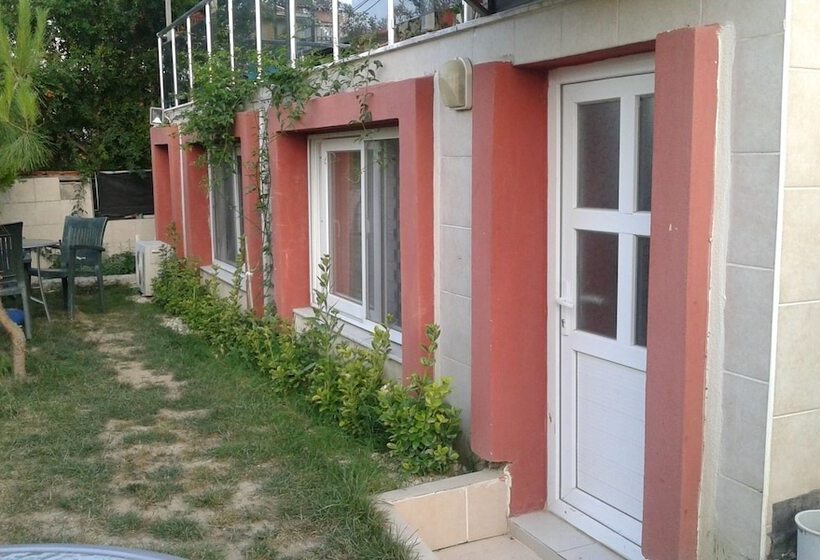 Hotel Orion Guest House