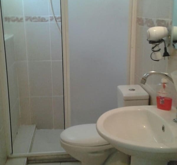 Hotel Orion Guest House