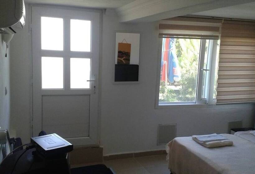 Hotel Orion Guest House