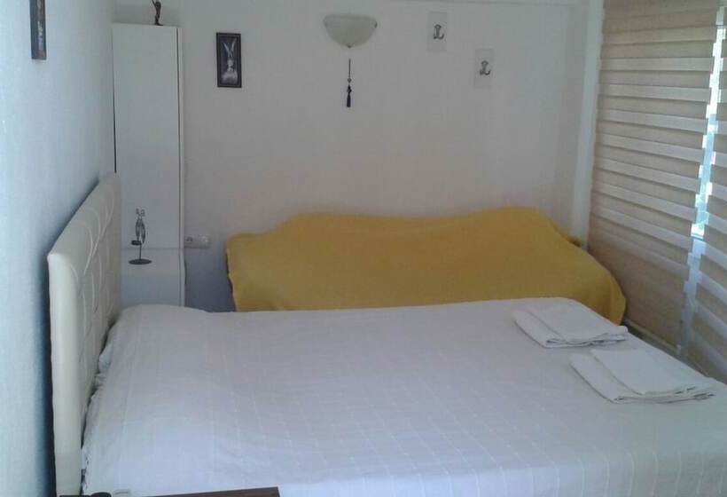 Hotel Orion Guest House