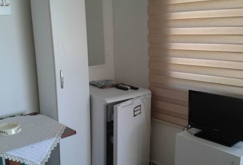 Hotel Orion Guest House