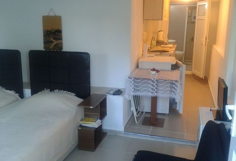 Hotel Orion Guest House