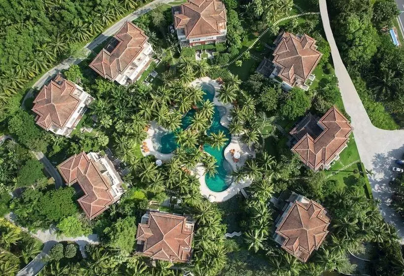 ホテル Huayu Resort & Spa Yalong Bay Sanya