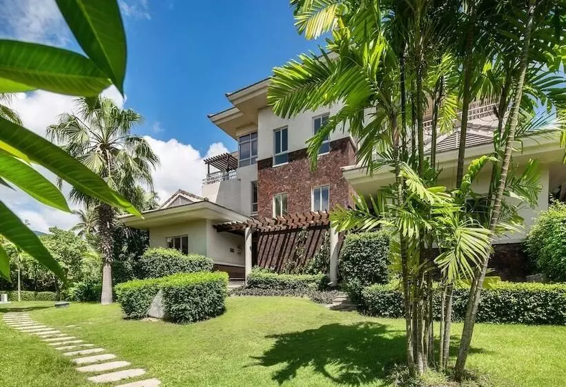 ホテル Huayu Resort & Spa Yalong Bay Sanya