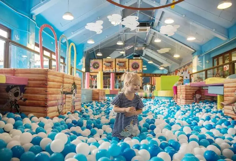 ホテル Huayu Resort & Spa Yalong Bay Sanya