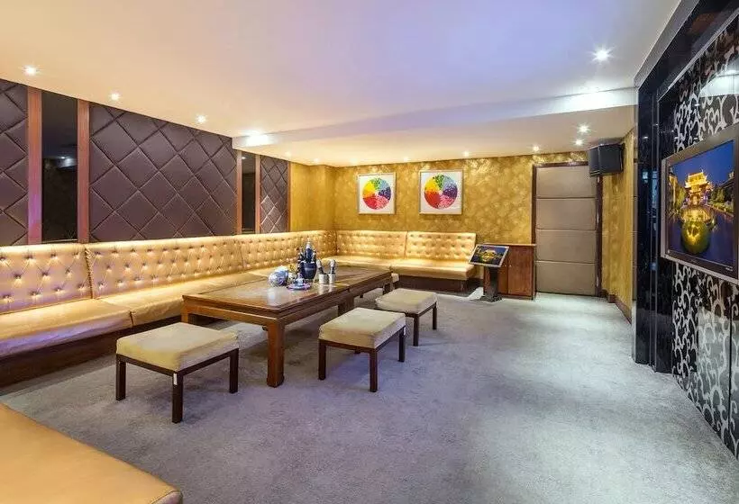 ホテル Huayu Resort & Spa Yalong Bay Sanya