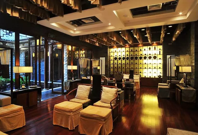 ホテル Huayu Resort & Spa Yalong Bay Sanya