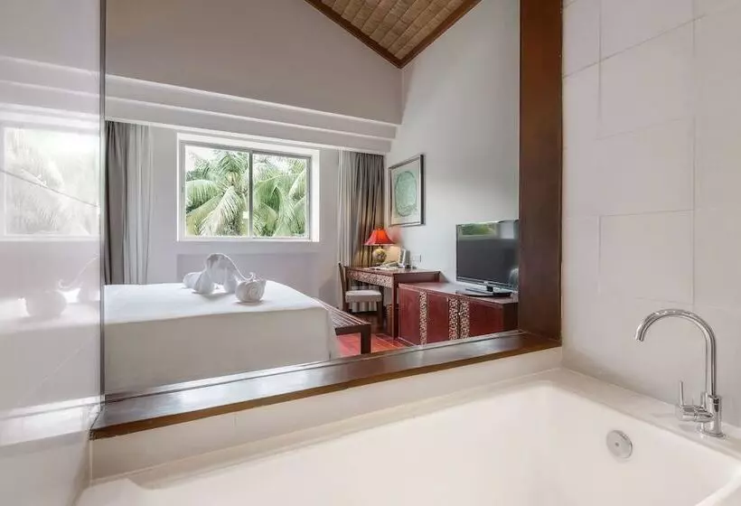 ホテル Huayu Resort & Spa Yalong Bay Sanya