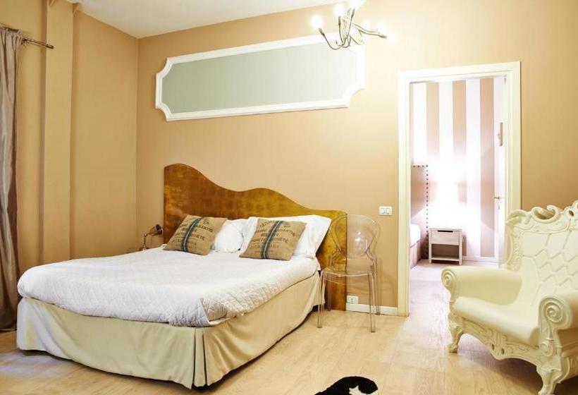 Fotos del hotel Petite Suite:  6