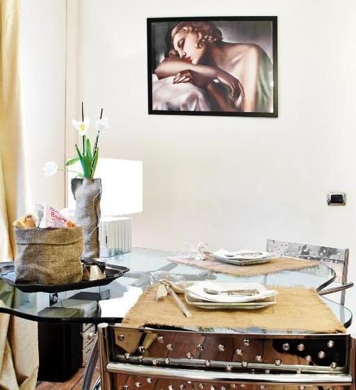 Fotos del hotel Petite Suite:  15