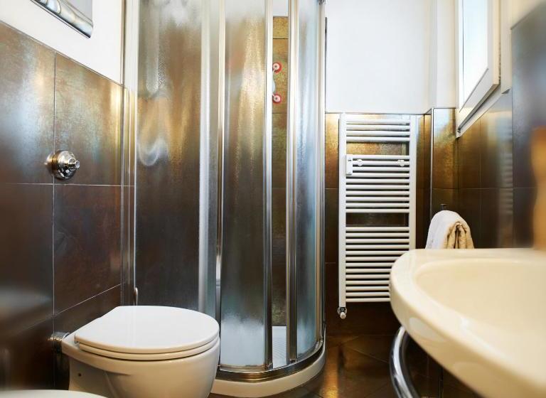 Fotos del hotel Petite Suite:  3