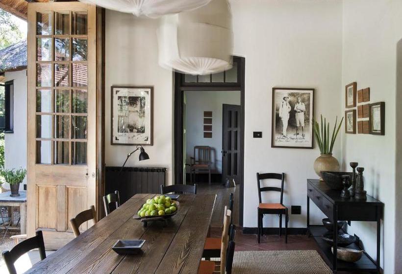 Fotos del hotel Satyagraha House:  10