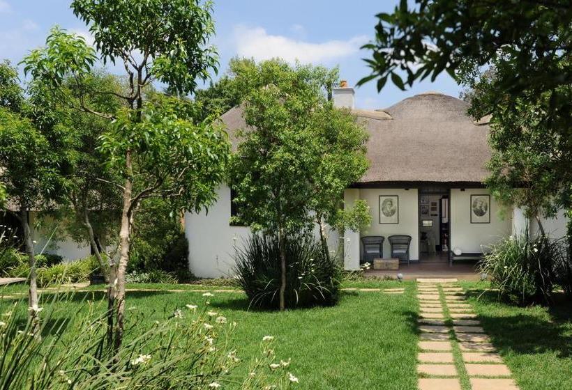 Fotos del hotel Satyagraha House:  8