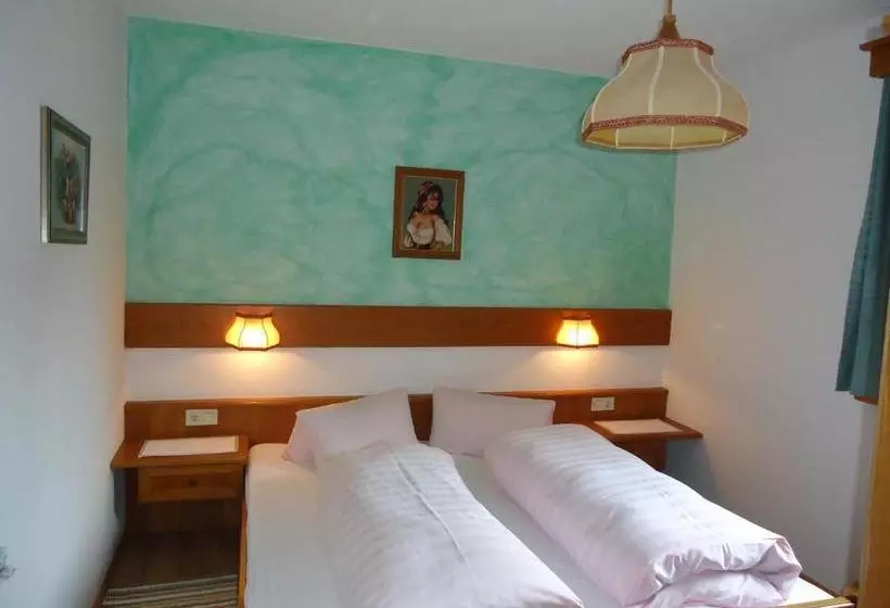 Hotelli Schneeberger Appartementhaus