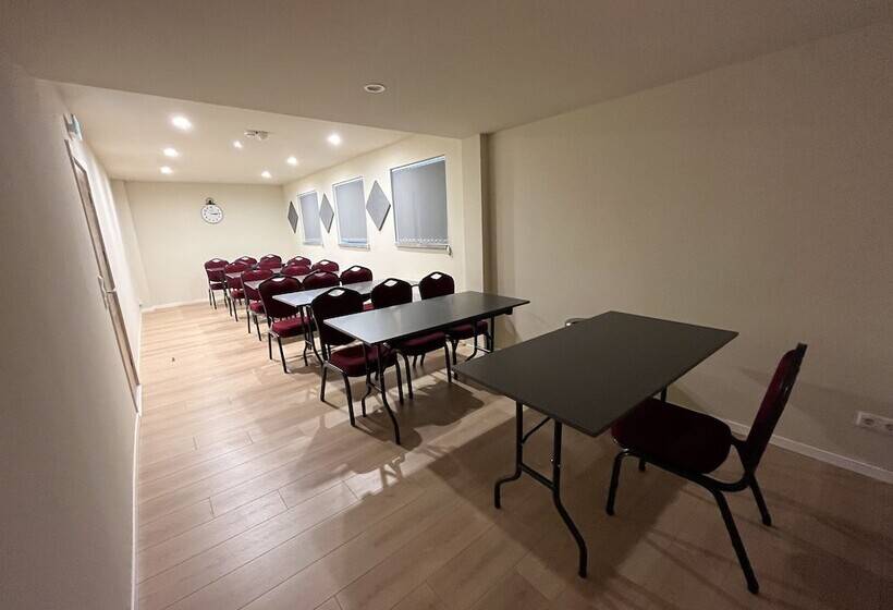 فندق Schwarzbachtal Hideaway