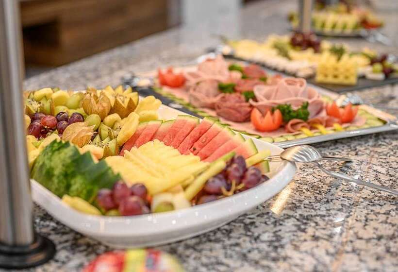 فندق Schwarzbachtal Hideaway