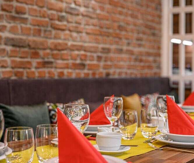 فندق Schwarzbachtal Hideaway