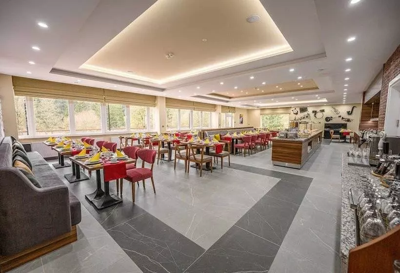 ホテル Schwarzbachtal Hideaway