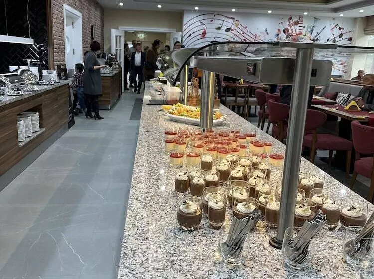 ホテル Schwarzbachtal Hideaway