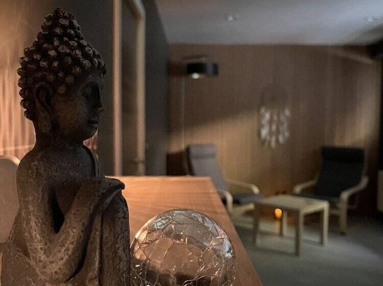 فندق Schwarzbachtal Hideaway