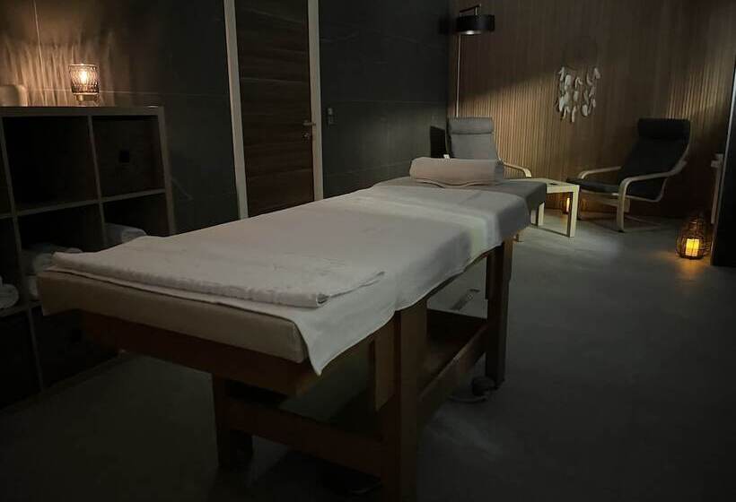 فندق Schwarzbachtal Hideaway